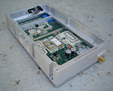 RF amplifier